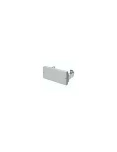 Gewiss gw46426 covered blind panel 18mod