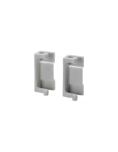 Gewiss gw47191 cvx160i//160e - n 2 hinges for panels