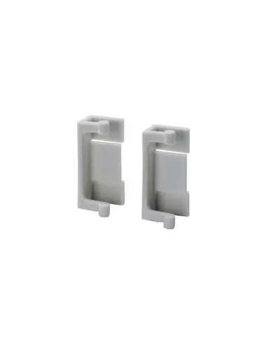 Gewiss gw47191 cvx160i//160e - n 2 cerniere per pannelli