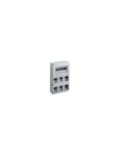 Quadro 6 pièces pr incl