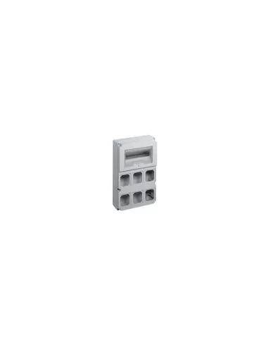 Quadro 6 pièces pr incl