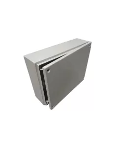 Boîte de jonction R5cde43120 400x300x120 dkc europe