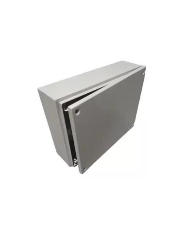 Boîte de jonction R5cde43120 400x300x120 dkc europe