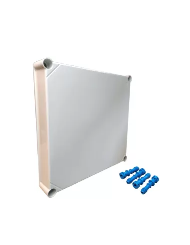 Couvercle opaque vms33