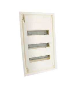 Modules Eaton 275550 klv-u-3/42-dt panneau 3x14 ip30