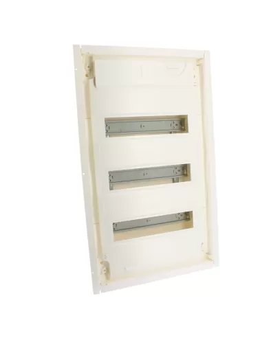 Modules Eaton 275550 klv-u-3/42-dt panneau 3x14 ip30