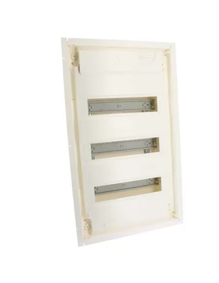 Eaton 275550 klv-u-3/42-dt panel 3x14 ip30 modules