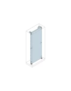 Plaque de fond Abb ea2280 2200x800mm (hxl)