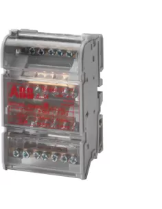 Distributeur Abb brt14-160a enxit901614