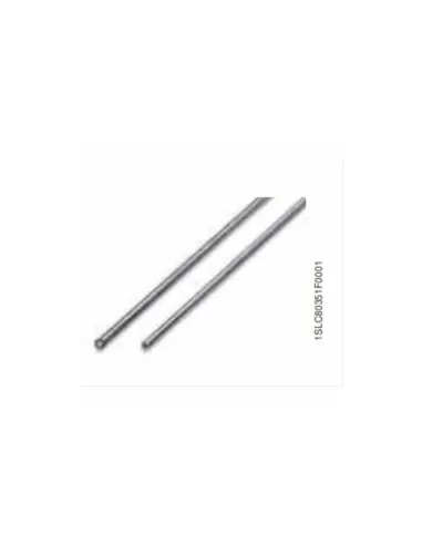 Abb 07806 1 m m8 threaded rod