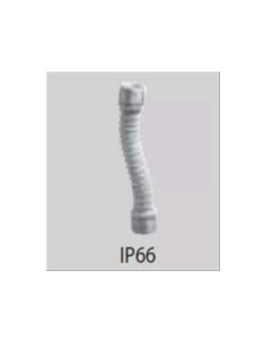 Gewiss gw50206 flex sleeve ip66 d 50 gr ra