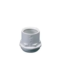 Raccord Gewiss gw50421 d 23 pour tuyau d 16-ip