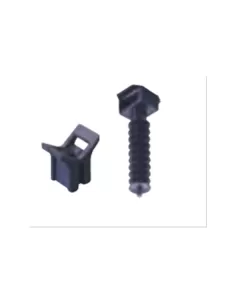 Sangle de support antichoc Gewiss pour usage extérieur (1 pièce) gw52210