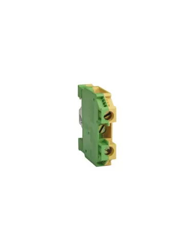 Borne de terre Schneider ab1tp3535u