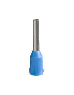 Gaine de câble Schneider Electric DZ5CE007 Bleu 20