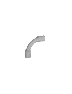 Tope sistema curva Cirn16-90Ø ip67
