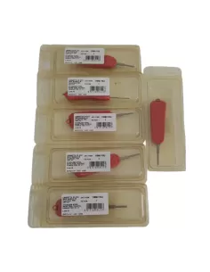 Bl119m//15u - mango de ling art bl119m//15u 6 piezas