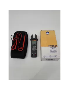 Abrazadera de horquilla de CA HT Tools HT7011, 200 A, HP007011