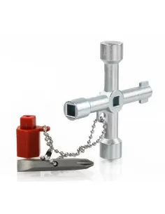 Clé universelle Ht Italia hu000038 400172