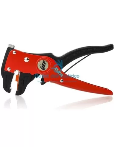 Ht tools Sf01 wire stripper 0.5-6 mm2