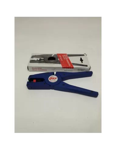 Pelacables HT Tools SF02 de 0,03 a 6 mm² HU000066