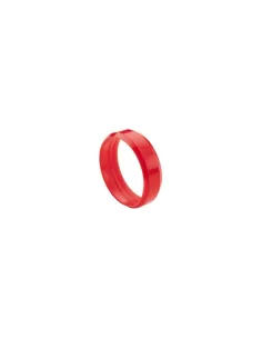 Legrand ar21 série 2000-bague d'adaptation d 21 rouge