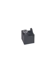 Borniers Legrand 037398-support unipolaire pour barres