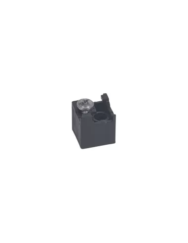 Borniers Legrand 037398-support unipolaire pour barres