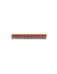 Legrand 037667 orange terminal for 4 mmq cable
