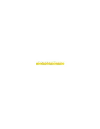 Legrand 038376 cab3-letter q section 4-6mmq