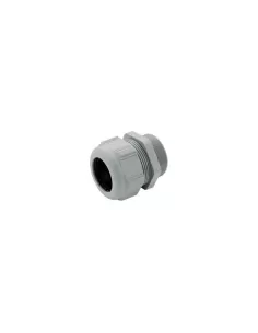 Legrand 384369 psp-pasacables de plástico m12 d 36,5 gris