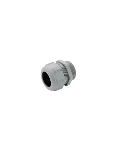 Legrand 384369 PSP-Kunststoff-Kabelverschraubung M12 D 36,5 grau