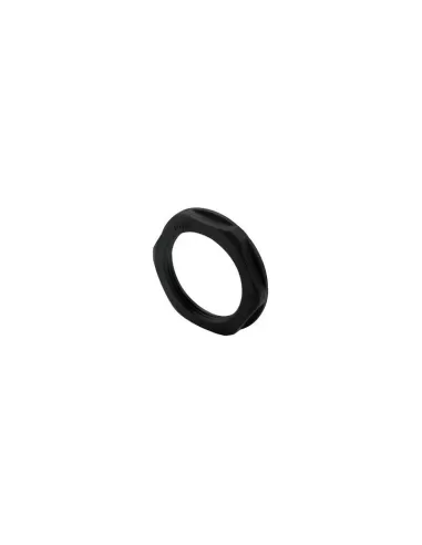 Legrand 386666 casquillos de nailon pg21 negro