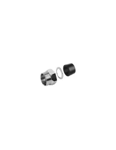Legrand 386686 kit silok pour raccord série 2000 d39.5