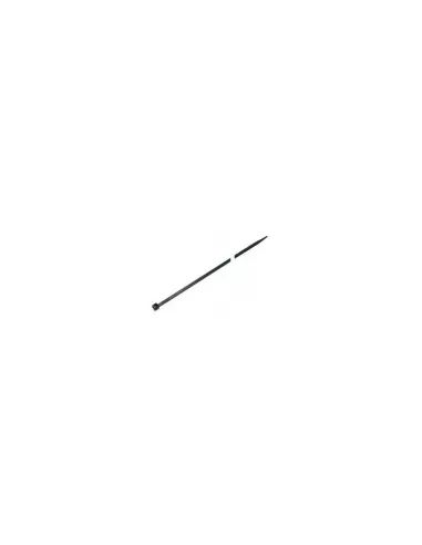Legrand 387206 black cable tie 200x3.5