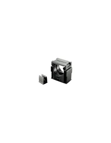 Legrand 666990 lgp-clip di fissaggio d29 nero