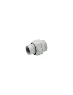 Legrand 81483 mg raccord nylon-plast pg11 d 10 ral 7035