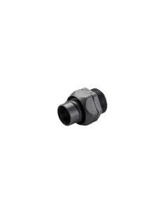 Legrand 81694 mg raccord nylon-plast m25 d 21 noir