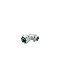 Legrand 82323 2000 raccord métal 90?-met pg11d 10
