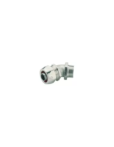 Legrand 82410 2000 Metall 45?-met g2' d 52 Fitting