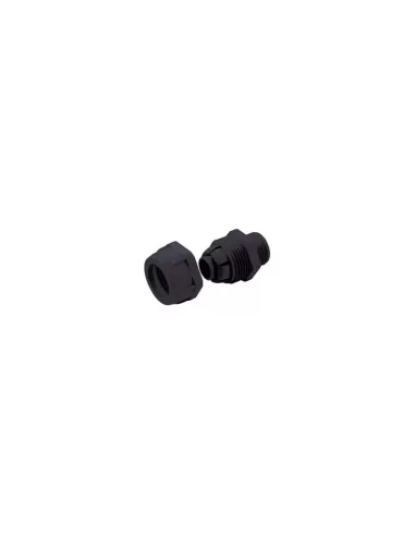 Legrand 82941 connexion universelle-plast pg9 d 10 noir