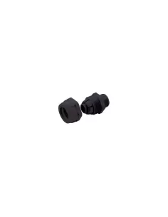 Legrand 82946 raccord plastique universel pg21 d 21 noir