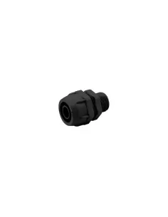 Legrand 82954 universal - plastic connection M20 d 15 black
