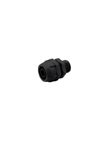 Legrand 82954 universal - plastic connection M20 d 15 black