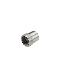 Legrand 86033 tapones de extensión fem-fem unef1'3//16 g3//4'