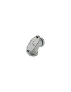 Legrand 86304 curva 90? inspección todo lateral fem fem g3//4'