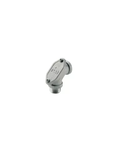 Legrand 86352 Kurve 90? allseitige Inspektion mas fem pg9