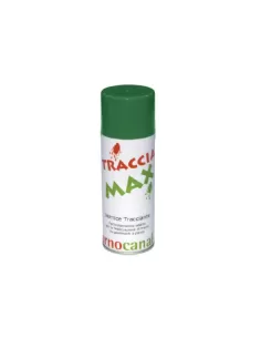 Pintura trazadora verde averde Arnocanali 400 ml