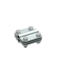 Arnocanali 027 8 morsetto multiuso tond //band  ac-gc
