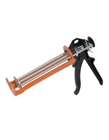 Pistola bm f9301 pst/380 para resinas rcs/rss